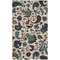Safavieh Cedar Brook Small Rectangle Area Rug, Blue and Multicolor - 4 x 6 ft. CDR321A-4 - alternate 1